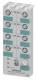 Siemens 3RK14001DQ030AA3 AS-INTERFACE K60 compact module, digital 4