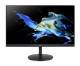 Acer UM.HB2EE.G13 Vero CB272UG 68,6 cm ( 27 Zoll ) WQHD HDMI/DP schwarz