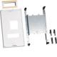 Hager UK31LH1F universalN module 450x250 for h3+ P250 circuit breaker with FI