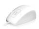 KeySonic MSM KSM-5030M-W Corded silicone jacket IP68 white retail