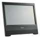 Shuttle All-in-One Barebone X50V9U3 Black i3-1315U