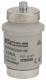 Lindner M217637 595.1007 D-Fuse, 100A DIV red