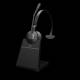 Jabra Engage 55 SE Mono, Link400a, MS, Stand, EM/AP