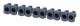 Siemens 3RT19164JA02 SIEM 3RT1916-4JA02 Insulation stop strand Connection pairs per Schötz 2 strands required