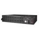APC RACK PDU, SWITCHED, 2U, 30A, 208V, (16)C13