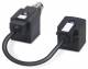 Phoenix Contact 1458143 Phoenix SAC-MR/0,15-116/2XA-1L-Z SCO Doppelventilstecker-Adapter 4p P