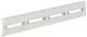 Striebel + John 2CPX039034R9999 ZX34 U-Profil 2-Feld 4 Trenner Gr.00 