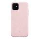 HIFI EXTRA BIO CASE ROSE RECYCLED PLASTIC