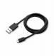 NEWLAND USB - MICRO USB CABLE 1.2M OR