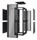 APC NETSHELTER SX 42U 750MMX1200MM