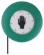 Ifm Electronic KT5001 IFM Handtaster DC PNP Schließer H mit dynamischem Auswerteprinzip