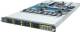 Gigabyte 6NR183S97DR000AAD1 Barebone R183-S97-AAD1