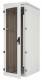 Triton 48,3 cm ( 19 inch ) cabinet 32U, W800/D 800, light gray, IP54, three-point closure