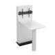 Hagor 2815 CON-LINE FS TABLE 32-55IN