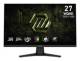 MSI MAG 274QFDE E20 68,58cm QHD 16:9 IPS HDMI DP