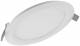 Osram 4058075079038 Ledvance DL SLIM DN155 12W/3000K WT IP20 LED Downlightleuchten rund 1020lm