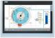 Siemens 6AG11240XC024AX1 6AG1124-0XC02-4AX1 SIPLUS HMI TP2200 Comfort mit Conformal Coating