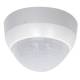 B.E.G. Brück Electronic 92580 Präsenzmelder PD4-M-1C-AP weiß IP20