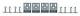 PILZ 630325 PSEN op Bracket kit 630325