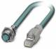 Phoenix Contact 1413095 Phoenix VS-M12FSBP-IP20-94C-LI/2,0 Netzwerkkabel