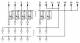 Phoenix Contact 2904281 Phoenix VIP-3/PT/FLK14/8IM/LED/PLC Passivmodul