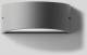 BEGA 33334AK3 Wandleuchte silber 3000K