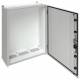 Hager FR73S cabinet univers IP55 SK II 1100x800x275mm