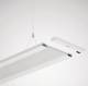Trilux LuceoS H ZKS 01 +LLWS end cap LuceoS 58 50x240x25 7019000