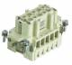 Harting 09338102703 Han High Temp 10E-s Buchse Han E Insert-S