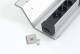 Bachmann e.g. Sheet steel mounting plate