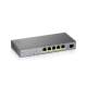 Zyxel GS1350-6HP-EU0101F