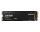 Samsung MZ-V8V500BW SSD 500GB M.2 PCI-E NVMe Gen3 980 Basic retail 