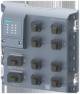 Siemens 6GK52080JA002AS6 6GK5208-0JA00-2AS6 SCALANCE XP208G PP managed Layer 2 IE Switch