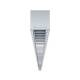 Zumtobel 42190111 LINCOR A C 8400-840 L24 LDE AB SR mounting luminaire LED