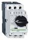 Schneider Electric GV2P10 Schneider Motorschutzschalter 3p 4-6,3A Drehantrieb