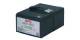 APC RBC6 USV, Zubehör RBC 6 Ersatzakku für BP1000, SU1000/1000RM, SUVS10