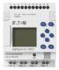 Moeller 197215 EATON EASY-E4-AC-12RC1 control relay easyE4, basic device with display 