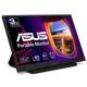 ASUS 90LM07D3-B01170 ZenScreen MB166C 39,6 cm (16:9) FHD USB-C