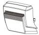 Zebra 105934-110 MED DUTY PARTIAL CUTTER