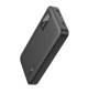 UGREEN PB311 10.000mAh 37W Two-way Fast Charging Powerbank 1x USB-A 1x USB-C LED
