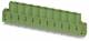 Phoenix Contact 1859153 Phoenix GICV 2,5/ 8-GF-7,62 Grundleiste