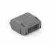 Wago Gelbox series 221, 2x73 max. 4mm² terminals size 1 (4 pieces) IP68