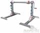 RUNPOTEC 10163 RUNPOLIFTER 4500 L 1350 Trommelheber bis 4500 kg B 1000mm