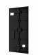 2N Telecommunications 9155072 2N Zubehör EntryCom IP Verso zbh. Winkeladapter