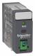Schneider Electric RXG22JD Schneider Interface Relais steckbar 2W 12VDC 5A mit LED mit Prüftaste