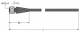 Turck Food & Beverage hygienic / PVC, connecting cable 6934219
