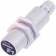 Balluff BES M18MI-PSC70B-S04G-W Sensoren Induktiv BES02KC