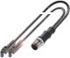 Balluff BMF 305K-PS-C-2-SA95-S4-00,3 Magnetfeldsensoren BMF005Z