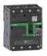 Schneider Electric C11E4TM050B Schneider Kompaktleistungsschalter ComPacT NSXm 50 A mit TM50D
