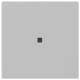 GIRA 5104015 KNX RF operator control 1f system 55 gray w